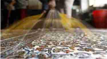 Artisans also felt that the GI tag will fetch better returns for their hand-woven products 