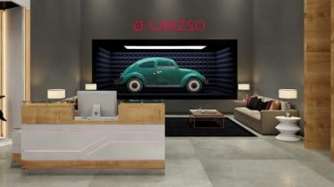 CarzSo hires ​ConsOrient