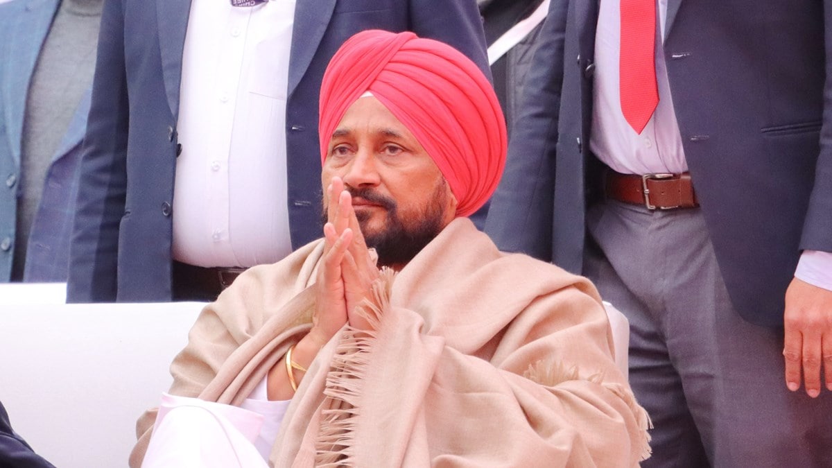 Charanjit Singh Channi election result, Bhadaur election result 2022, Labh Singh Ugoke Bhadaur election result, Punjab Bhadaur election result 2022, Punjab Charanjit Singh Channi election result 2022