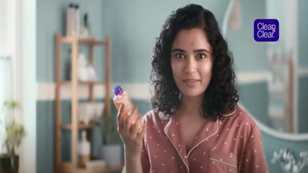 Clean & Clear’s campaign has been conceptualised by DDB Mudra. Clean & Clear’s campaign has been conceptualised by DDB Mudra.