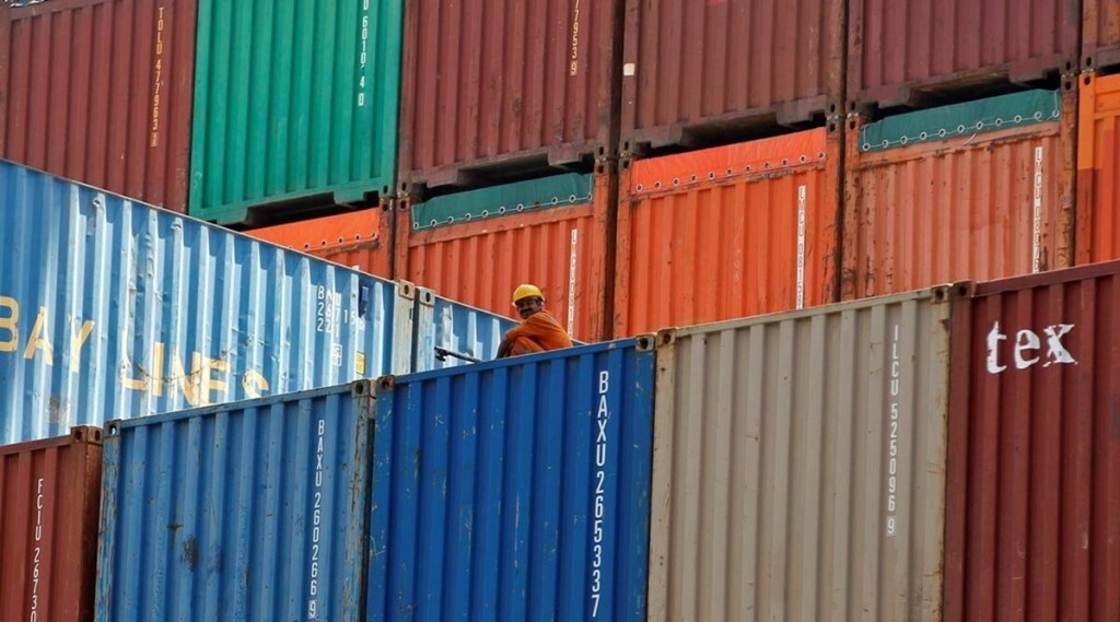 Commerce industry