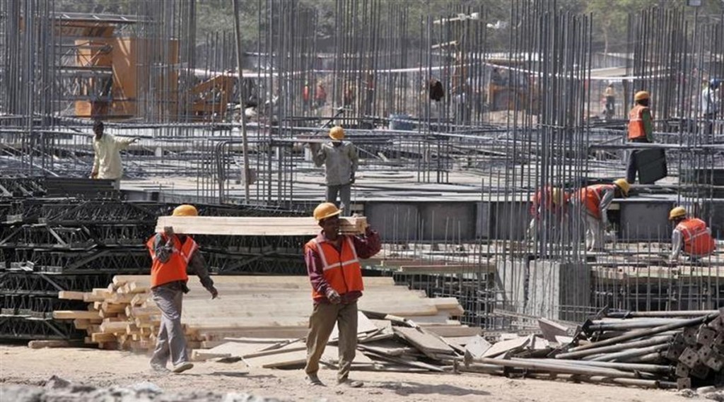 Construction 01 (Reuters)
