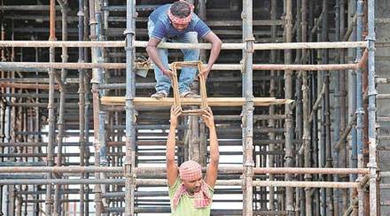 labour reforms