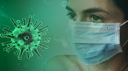 Delhi had on Sunday reported 71 fresh COVID-19 cases with a positivity rate of 0.31 per cent, and one death. (File)