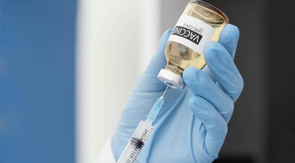 EUA for Covid vaccine Covovax