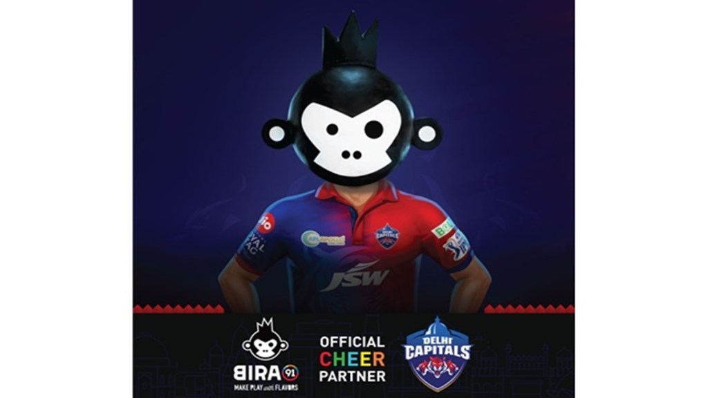 A five-year-long partnership will involve a host of unique activations and curated offerings enabling consumers to celebrate their love for cricket and beer.