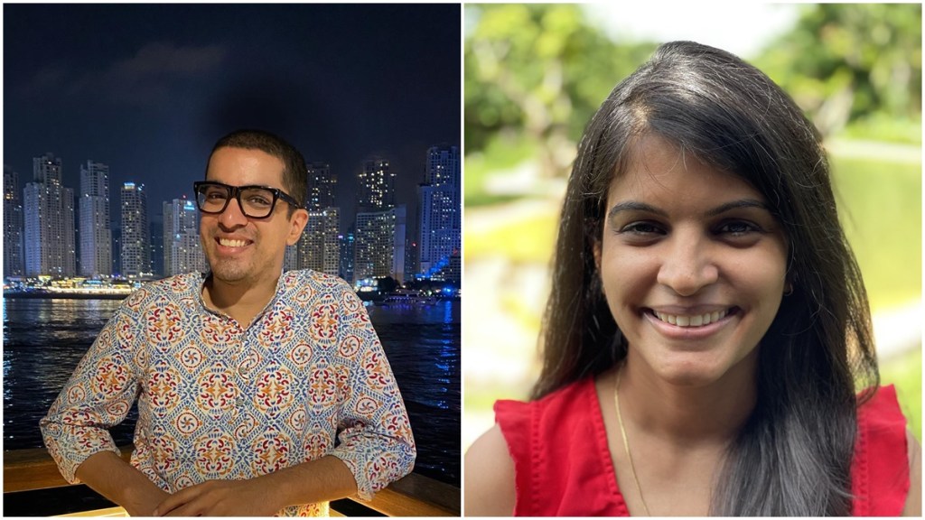 Murty and Jaini are also part of DDB Worldwide’s global strategic council that aims to bring together the network’s strategy leaders Murty and Jaini are also part of DDB Worldwide’s global strategic council that aims to bring together the network’s strategy leaders