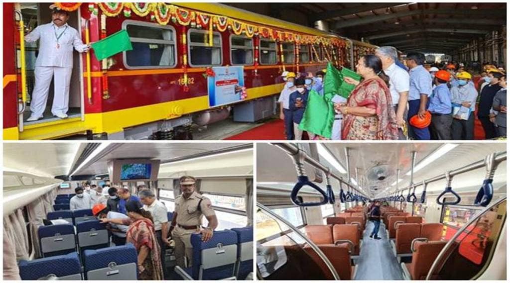 Indian Railways