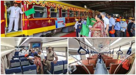 Indian Railways