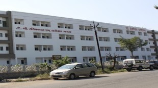 Dr Hedgewar Rugnalaya, Upper Assam, patients, medical education, COVID19