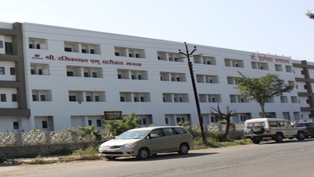 Dr Hedgewar Rugnalaya, Upper Assam, patients, medical education, COVID19