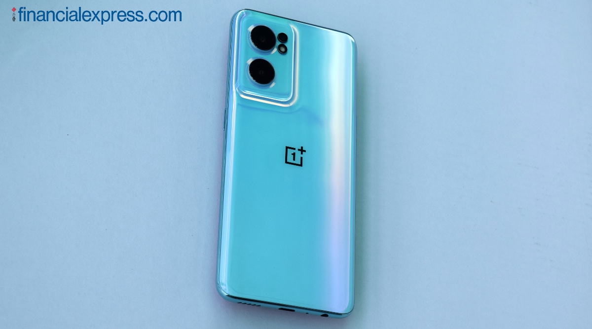 OnePlus Nord CE 2 review