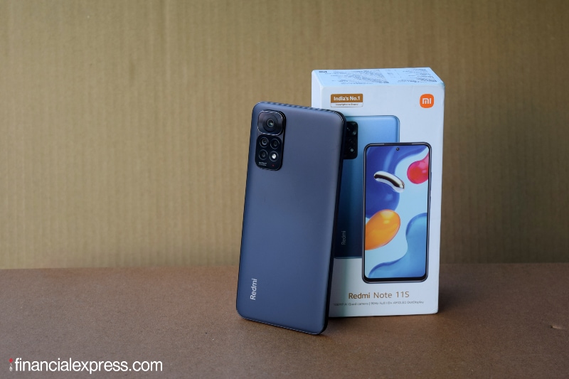 Redmi Note 11