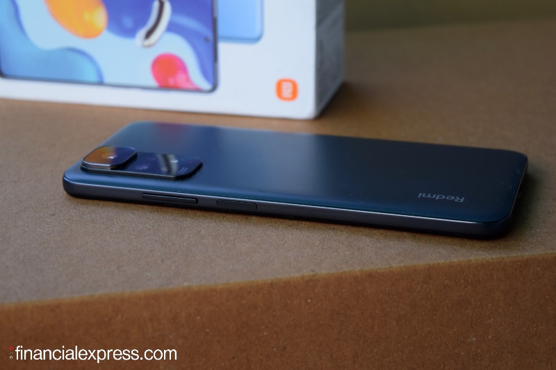 Redmi Note 11