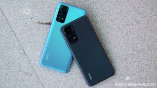 Redmi Note 11