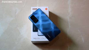 Redmi Note 11 Pro+ 5G review