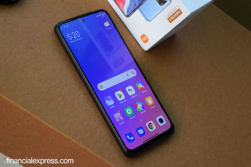 Redmi Note 11