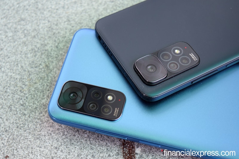 Redmi Note 11