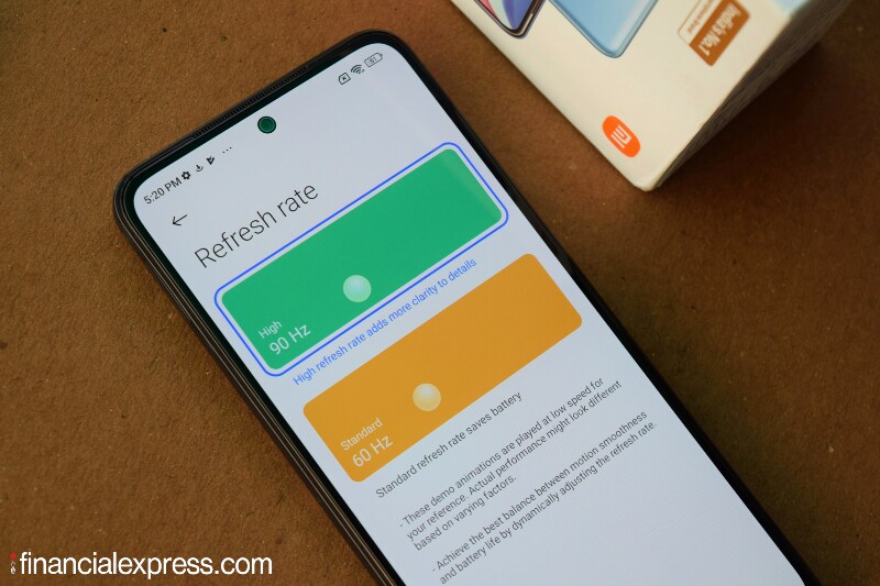 Redmi Note 11