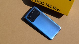 Poco M4 Pro 4G quick review
