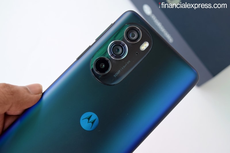 Motorola Edge 30 Pro