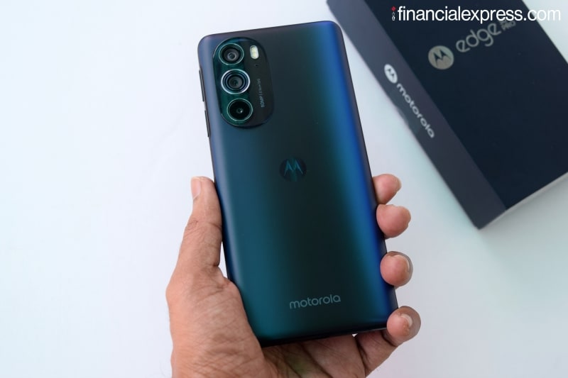 Motorola Edge 30 Pro
