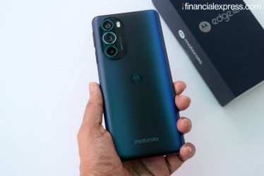 Motorola Edge 30 Pro