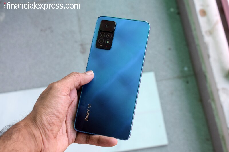 Redmi Note 11 Pro+ 5G review