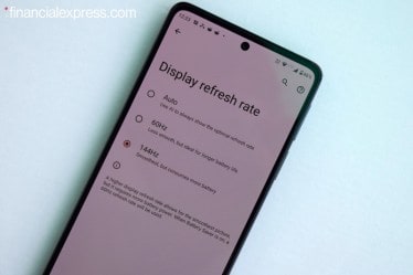 Motorola Edge 30 Pro 