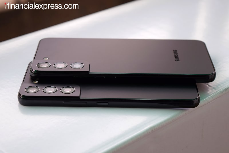 Samsung Galaxy S22 review