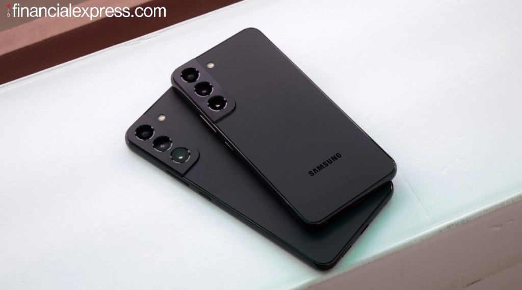 Samsung Galaxy S22 review