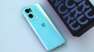 OnePlus Nord CE 2 first look