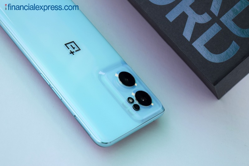OnePlus Nord CE 2 review