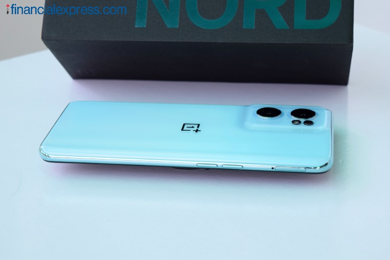 OnePlus Nord CE 2 review