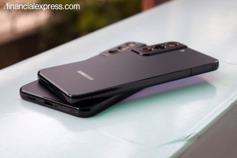 Samsung Galaxy S22 review