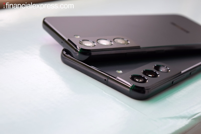 Samsung Galaxy S22 review