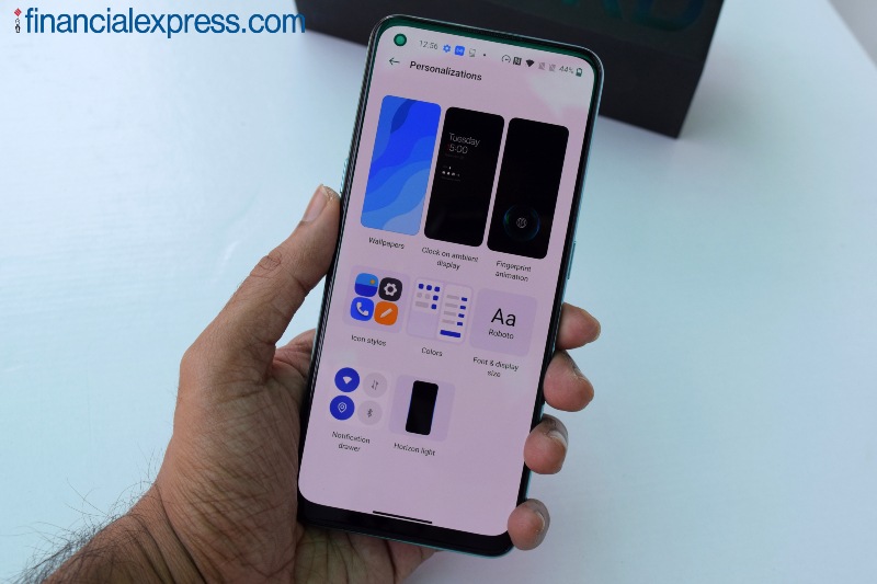 OnePlus Nord CE 2 review
