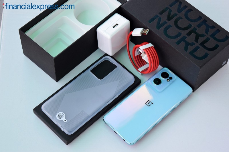 OnePlus Nord CE 2 review
