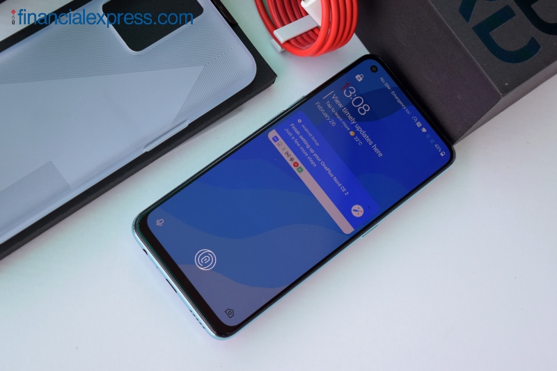 OnePlus Nord CE 2 review
