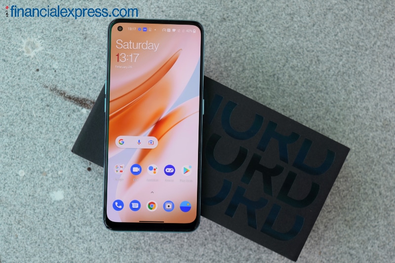 OnePlus Nord CE 2 review