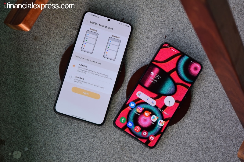 Samsung Galaxy S22 review