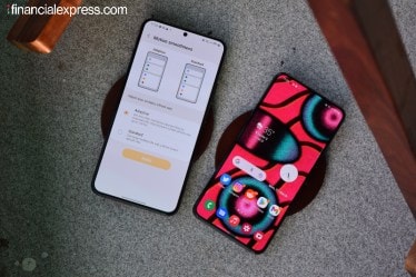 Samsung Galaxy S22 review