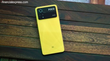 Poco X4 Pro 5G