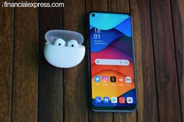 Oppo K10