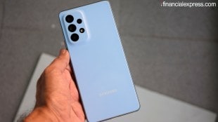 Samsung Galaxy A53 5G