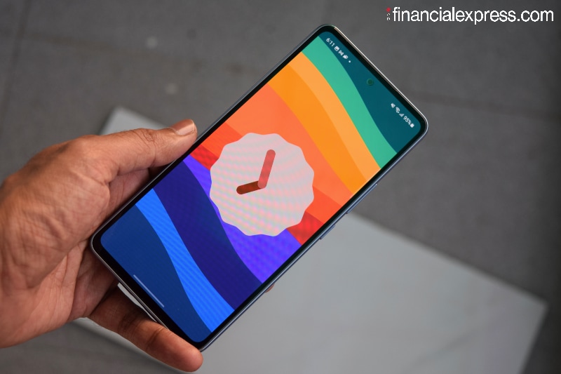 Samsung Galaxy A53 5G