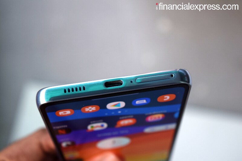 Samsung Galaxy A53 5G