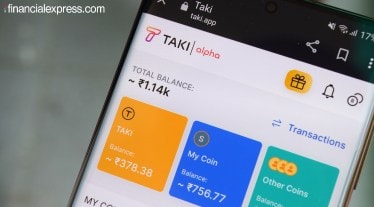 Taki