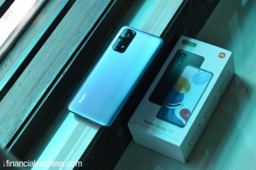 Redmi Note 11