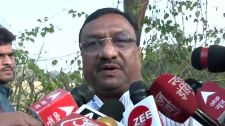 Dharam Singh Saini vs Mukesh Chaudhary Nakur Election Result 2022 Live Updates: Dharam Singh Saini is leading by a wafer-thin margin of 212 votes against BJP candidate Mukesh Choudhary.